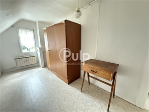 maison à la vente -   62110  HENIN BEAUMONT, surface 102 m2 vente maison - UBI473530865